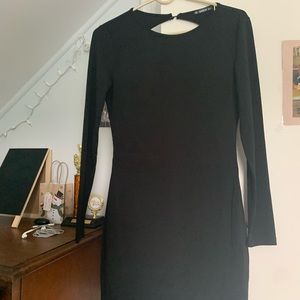 Backless Dress - NEVER WORN